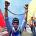 oro Penal de Venezuela reclama libertad de 67 presos políticos, encarcelados por la dictadura de Maduro