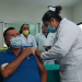 OPS anuncia llegada de vacuna AstraZeneca a Nicaragua. Foto: internet