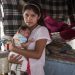 El matrimonio infantil afecta al 34 % de las niñas en Honduras
