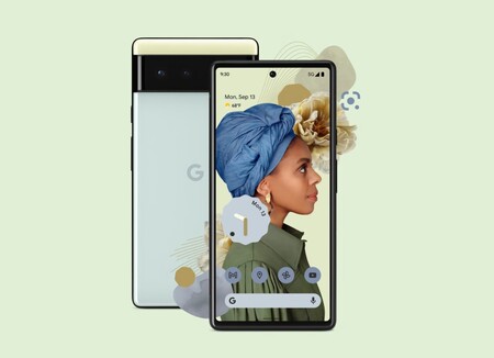 Google lanza smartphone Pixel 6 el 28 de octubre en 599 dólares