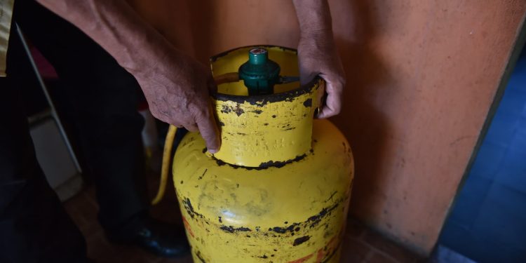 Alza del gas de cocina se mantendrá por largo periodo en Nicaragua. Foto: Internet