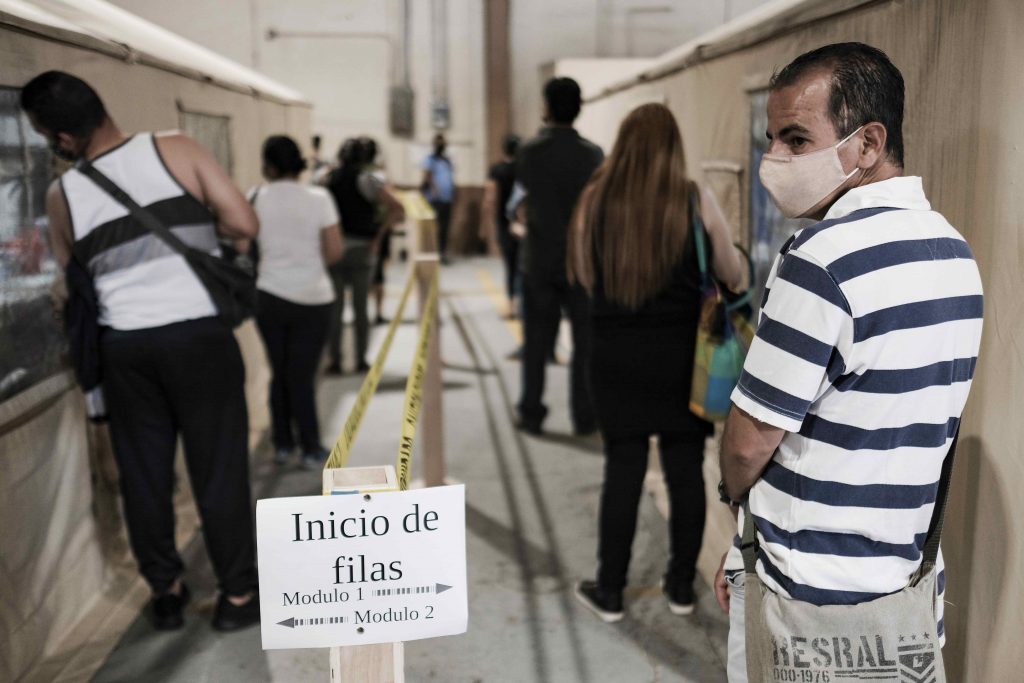 Certificado de vacunación será obligatorio desde diciembre en Costa Rica