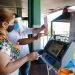 Masivo voto juvenil marcaría como "históricas" elecciones de Paraguay