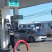 Ortega vuelve a congelar precios del combustible y gas licuado para «frenar» ola alcista. Foto: Artículo 66 / Noel Miranda