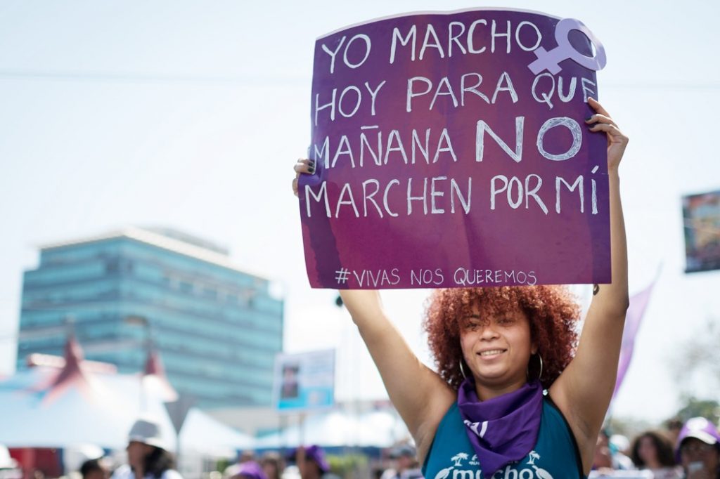 Asociación Madres de Abril y Articulación Feminista recibirán Premio Ignacio Ellacuría