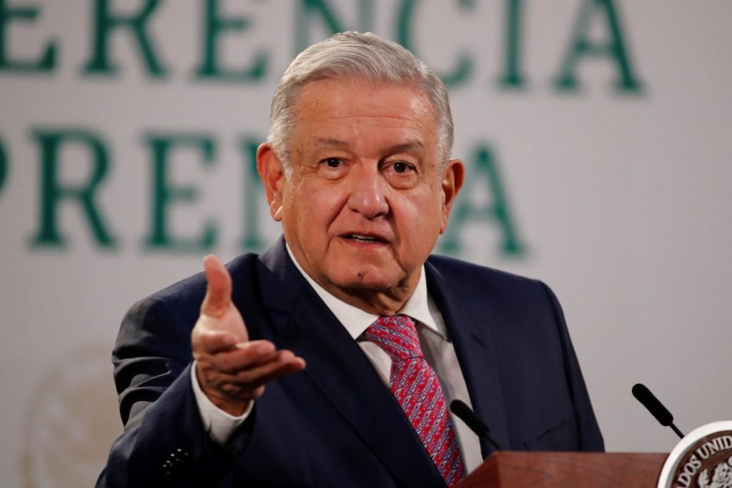Presidente de México pide que su hermano "sea castigado" si es corrupto