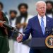Los talibanes buscan «relaciones positivas» con EEUU en una reunión cara a cara