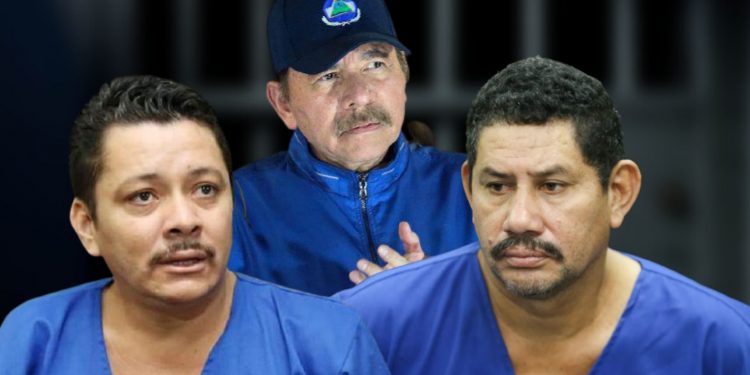CIDH pide a Nicaragua otorgar medidas alternativas de detención a presos políticos