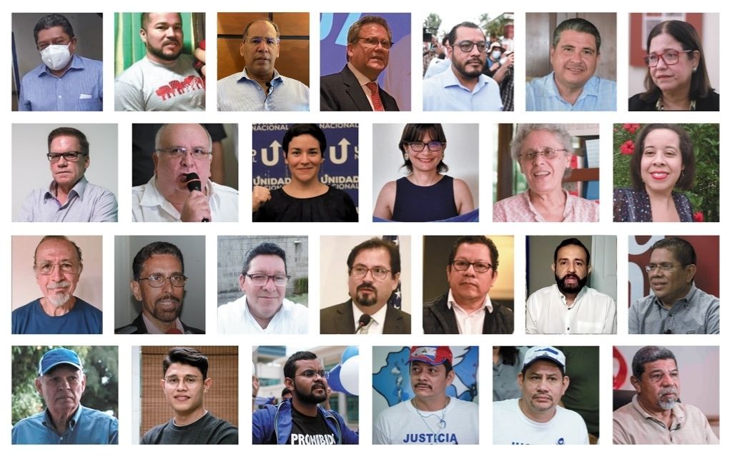 65% de los nicaragüenses exigen a Ortega liberar a todos los presos políticos, según Cid Gallup