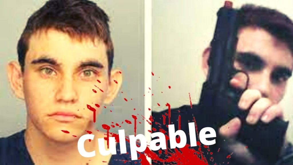 Nikolas Cruz se declara culpable de matar a 17 personas en la «masacre de Florida»
