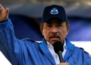 Estados Unidos ejercerá más presión sobre el régimen de Daniel Ortega. Foto: Internet