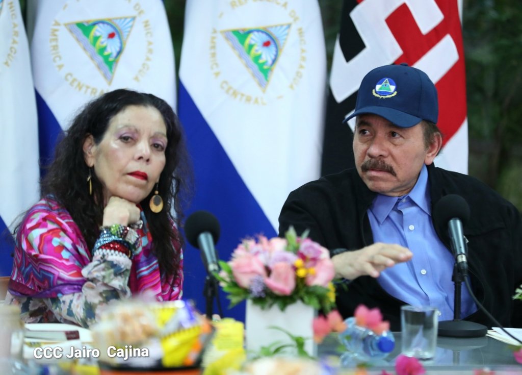 Embajadores de la OEA demandan a Ortega liberación de presos políticos