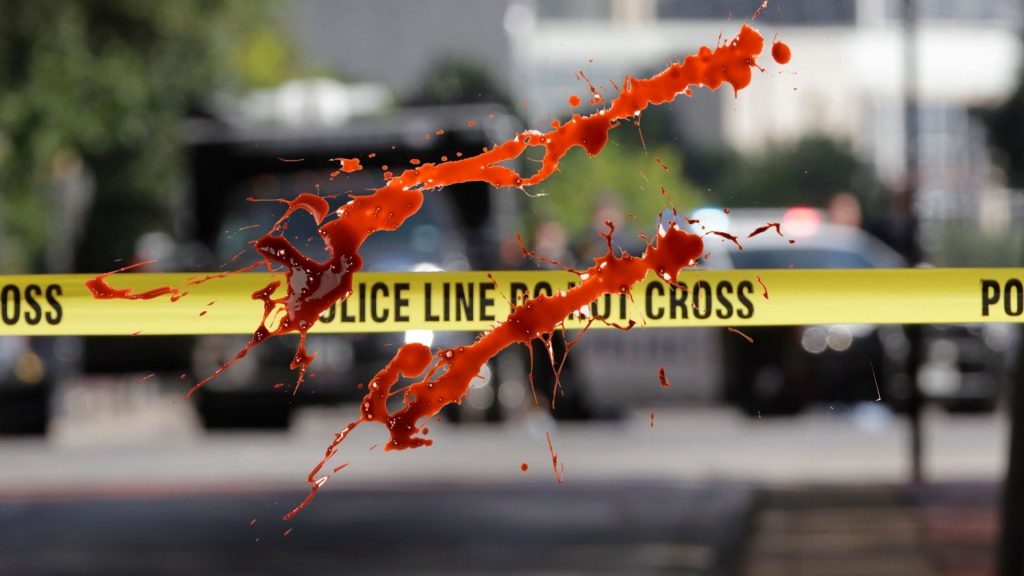 Cuatro heridos por disparos durante una pelea en escuela de Texas