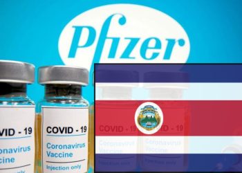 Costa Rica comprará más de 3 millones de Pfizer para niños y refuerzos