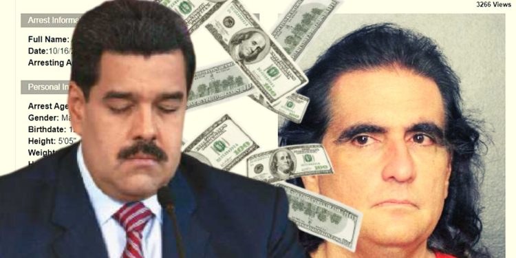 Juicio contra Álex Saab gira entorno a Nicolás Maduro y lavado de 350 millones de dólares
