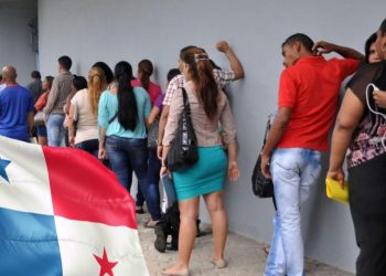 Panamá se recupera del desempleo tras ser golpeado por la pandemia