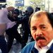 La SIP: Ortega ha impuesto un clima de terror en Nicaragua