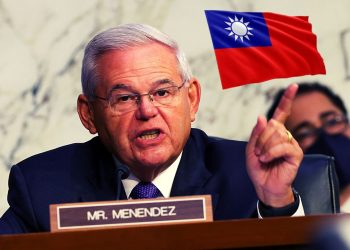 Senadores de EE.UU. presentan una ley para integrar a Taiwán en el BID