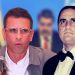Capriles: Suspender el diálogo venezolano por extradición de Saab es excusa