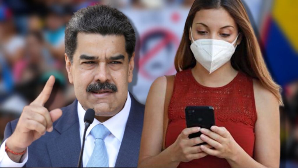 Gobierno venezolano vigilará redes sociales durante campaña electoral