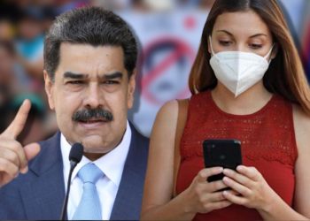 Gobierno venezolano vigilará redes sociales durante campaña electoral