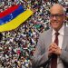 Chavismo promete derrotar a opositores en "elecciones regionales"
