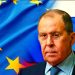 Rusia quiere diálogo con la UE pero en iguales condiciones, dice Lavrov
