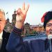 Evo Morales: "Gracias México por salvar mi vida dos veces con el asilo"