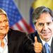 Visita de Blinken refuerza relación de EE.UU. a Ecuador, dice ministro
