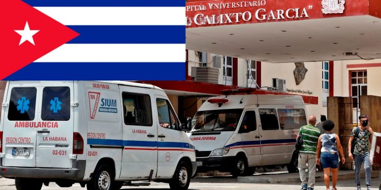 Cuba confirma 5.049 nuevos casos de covid-19