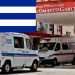 Cuba confirma 5.049 nuevos casos de covid-19