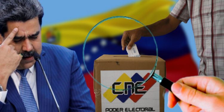 Venezuela hará pruebas en su sistema electoral con observación internacional