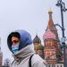 Rusia registra más de 900 muertes por covid-19 por sexto día consecutivo