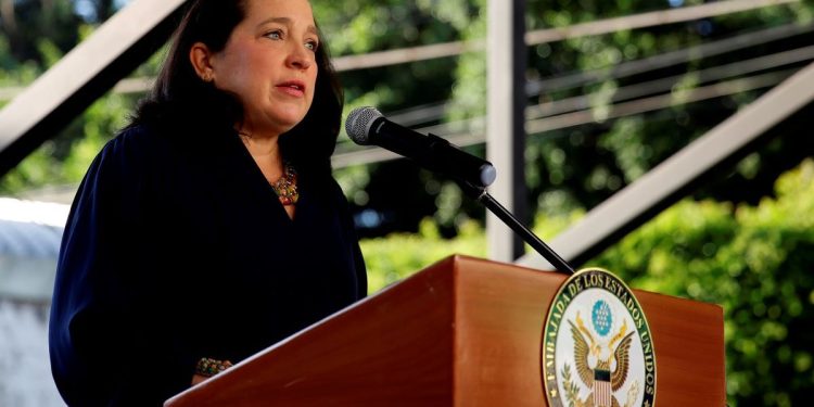 EE.UU. apoyará con 2 millones de dólares a El Salvador para vacunación. FOTO:EFE