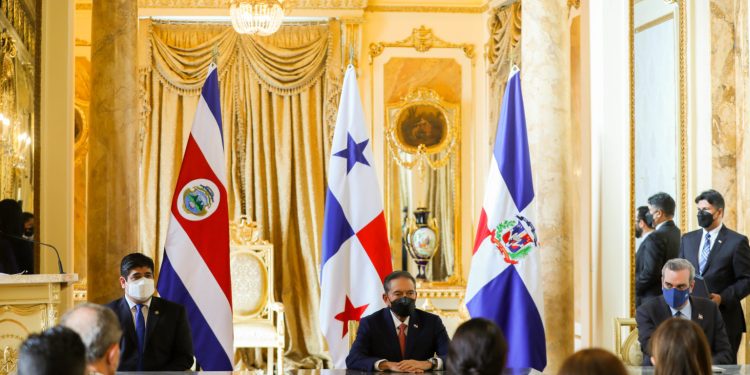 Costa Rica, República Dominicana y Panamá demandan la liberación de los presos políticos en Nicaragua. Foto: ECOTV