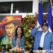 CIDH: Ortega-Murillo «tiene instalado un régimen de supresión de todas las libertades». ARTÍCULO 66 / Tomada de Canal 4