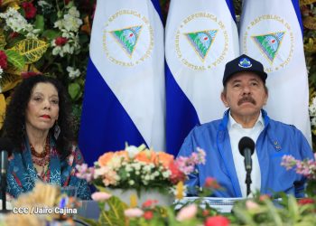 Juntos por Nicaragua demanda a la OEA no aceptar ningún dialogo propuesto por Ortega. Foto: Artículo 66 / Gobierno
