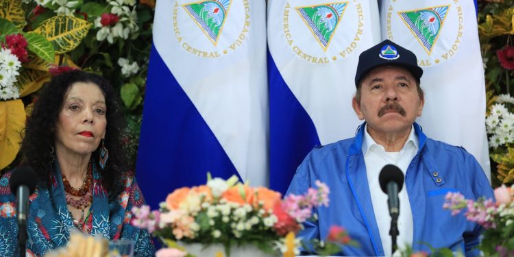 Juntos por Nicaragua demanda a la OEA no aceptar ningún dialogo propuesto por Ortega. Foto: Artículo 66 / Gobierno