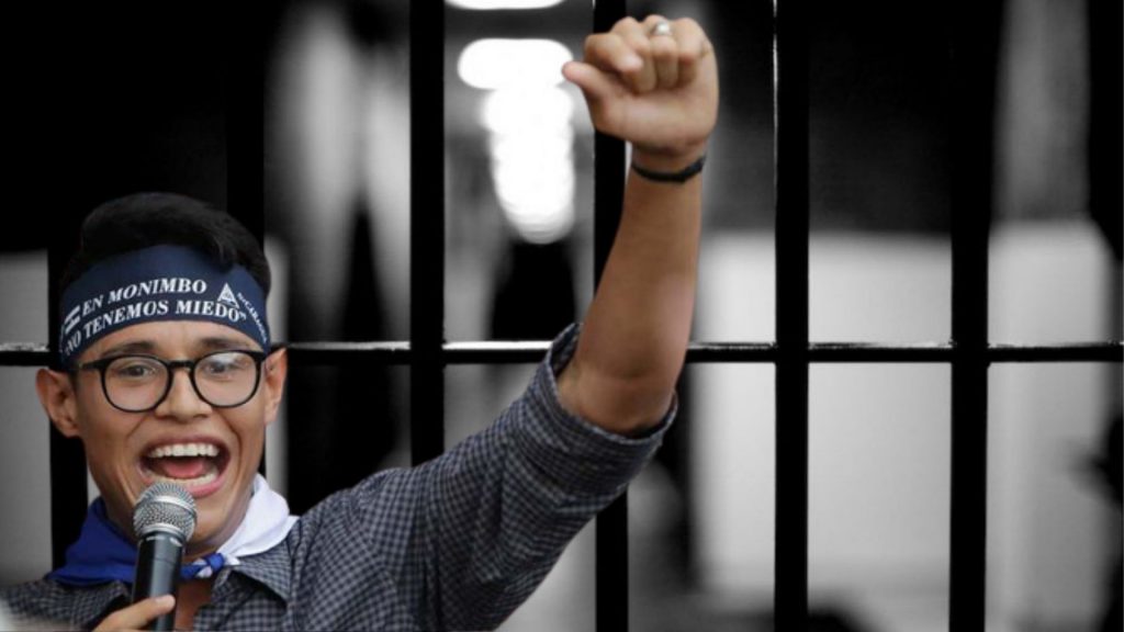 Lesther Alem&aacute;n Juicio