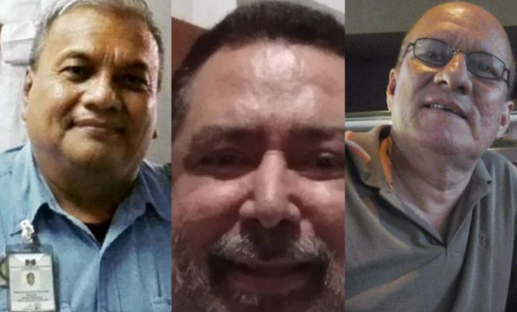 Tres médicos nicaragüenses fallecieron en menos de 48 horas