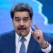 Maduro llama a los candidatos a realizar una campaña electoral "limpia"