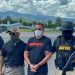Extraditan a EEUU a hondureño acusado de narcotráfico y lavado de dinero