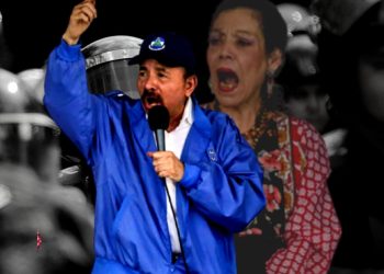 Cleptocracia + Kakistocracia = Régimen Ortega-Murillo