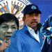 Régimen de Ortega protesta contra la OEA por convocar a debate la situación política que atraviesa Nicaragua