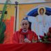 Cardenal Rodríguez llama a hondureños a votar con "conciencia y razón"