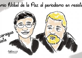 La Caricatura: Periodismo en resistencia