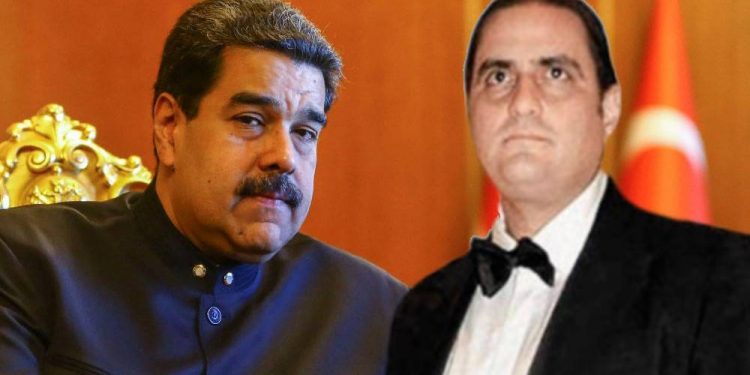 Extradición de Saab revela lo que Maduro quería del diálogo, afirman exiliados