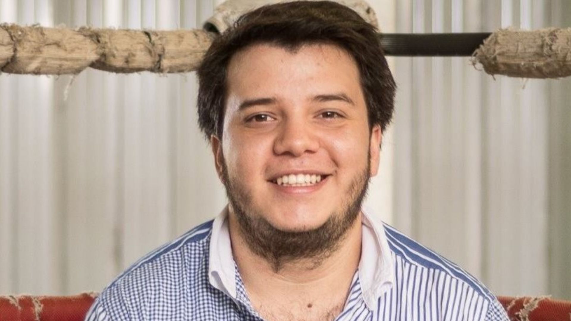 Periodista Wilfredo Miranda revela razones de su segundo exilio: «¡Sos mentiroso!», lo amenazó una fiscal de Ortega. Foto: Conectas.