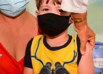 Vacunas cubanas comenzarán a aplicarse el 25 de octubre