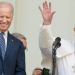Presidente Biden se reúne con el Papa Francisco en un encuentro histórico
